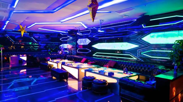 湖州商务ktv中低端风情-南浔区ktv预定